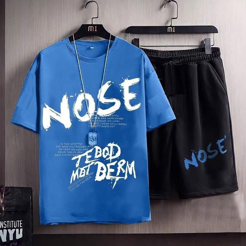 BỘ ĐỒ NAM THỂ THAO/ MẶC NHÀ - NOSE