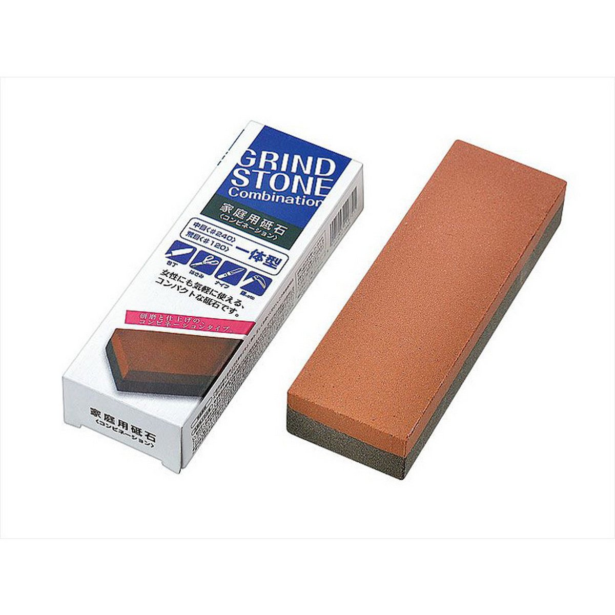 Đá mài dao, kéo grind stone nội địa nhật bản cực nhanh cực sắc