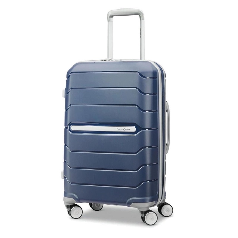 Samsonite Freeform Hardside Expandable with Double Spinner Wheels, Carry-On 21-Inch