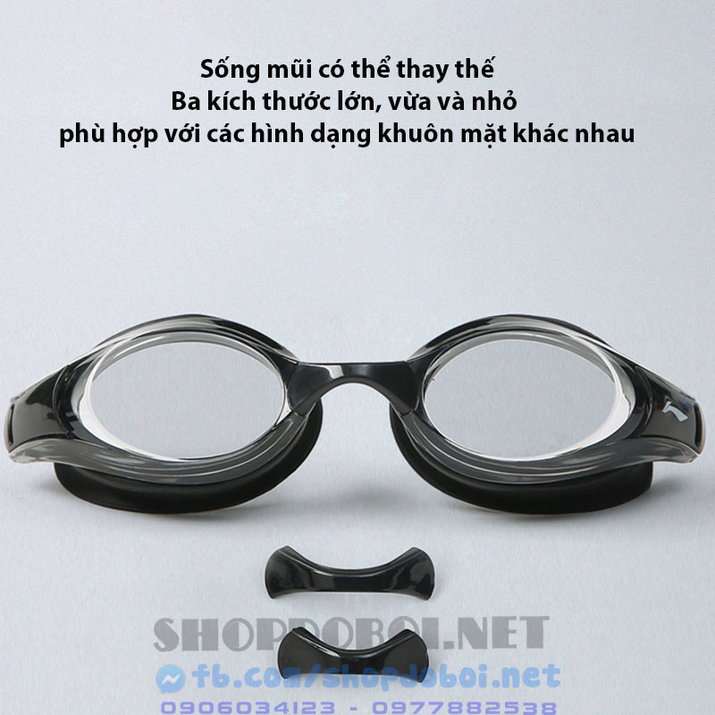 Kính bơi Li-ning - Mã KBL2131