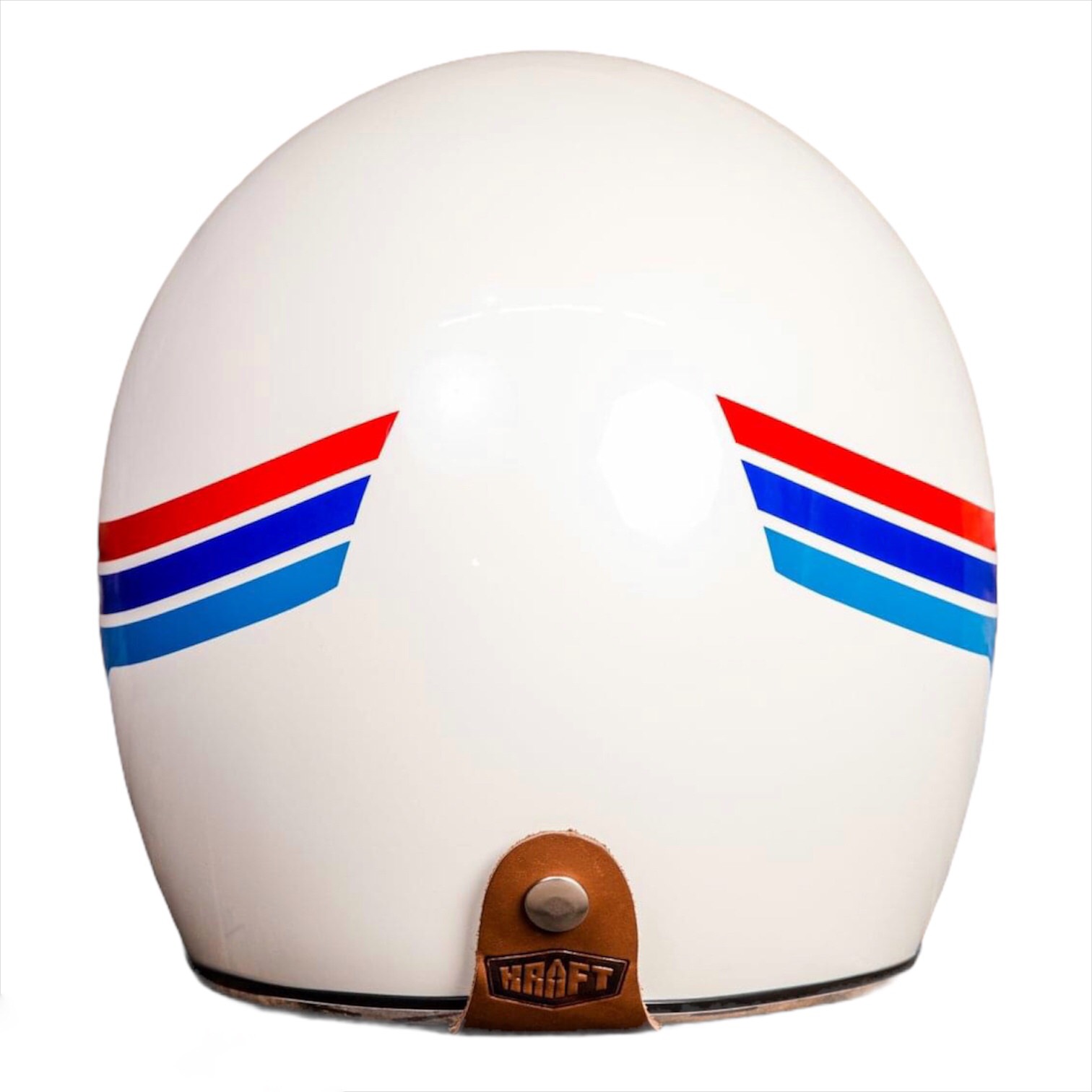 Mũ bảo hiểm KRAFT Eros V2 - Wings