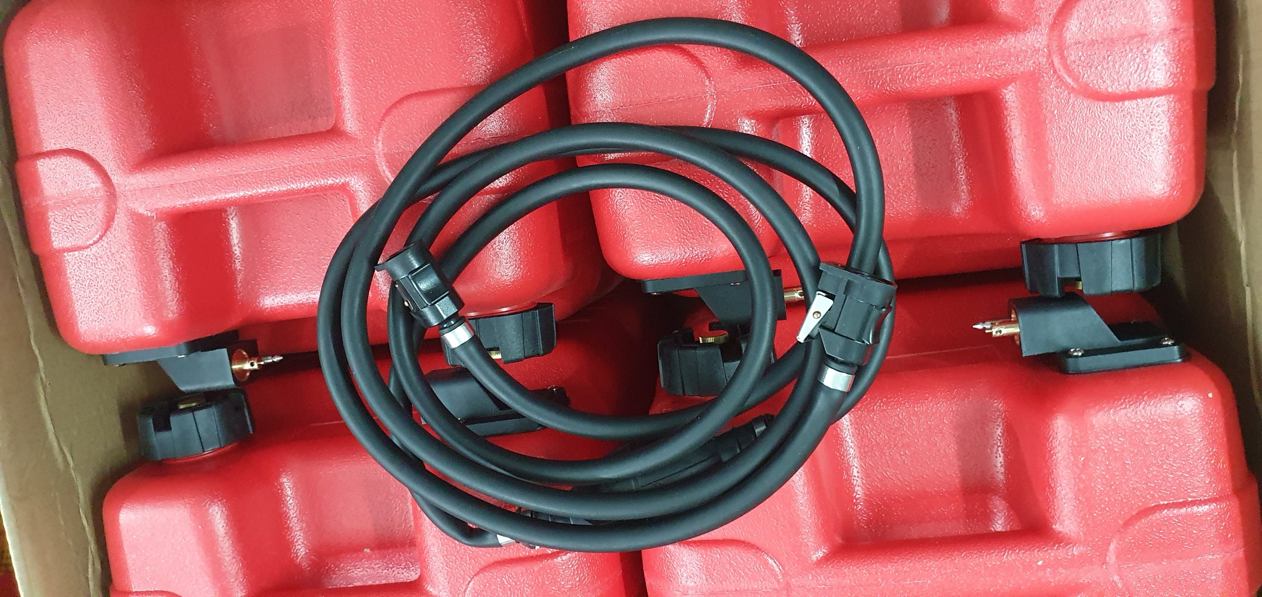 Bình xăng cano tàu thuyền 24 Lít 816131