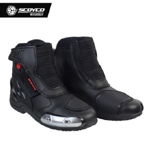 GIÀY CỔ THẤP SCOYCO MR002