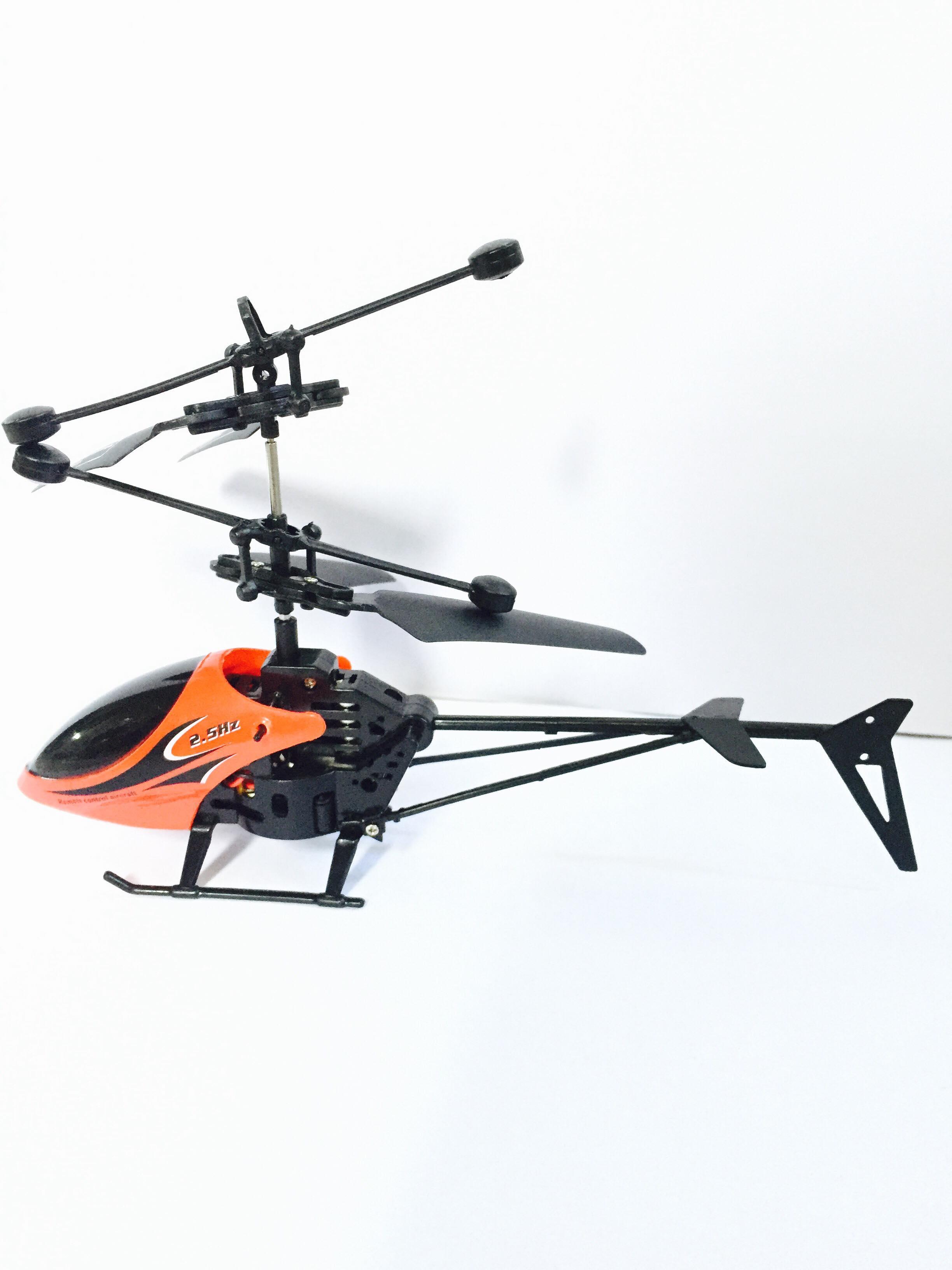 Máy bay điều khiển từ xa Helicopter 2020