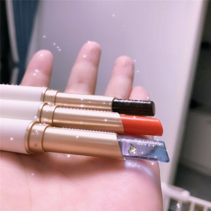 SON DƯỠNG HERORANGE VỎ TRẮNG