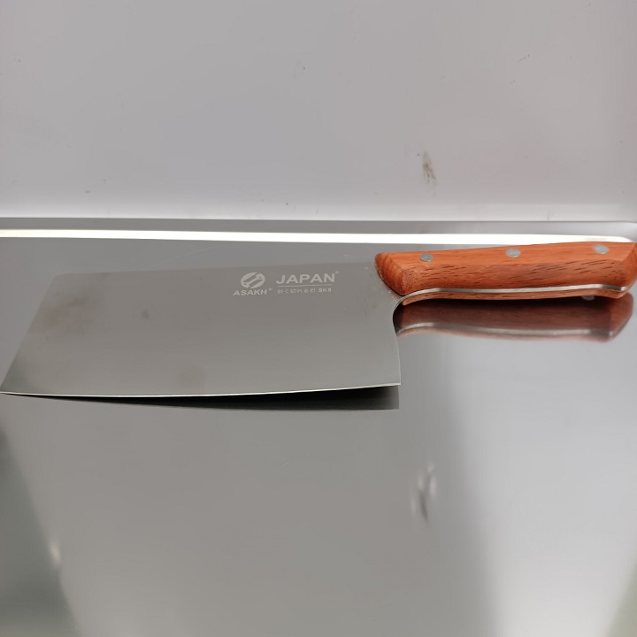 Dao Chặt Nhật Bản ASAKH SK5  Cao Cấp