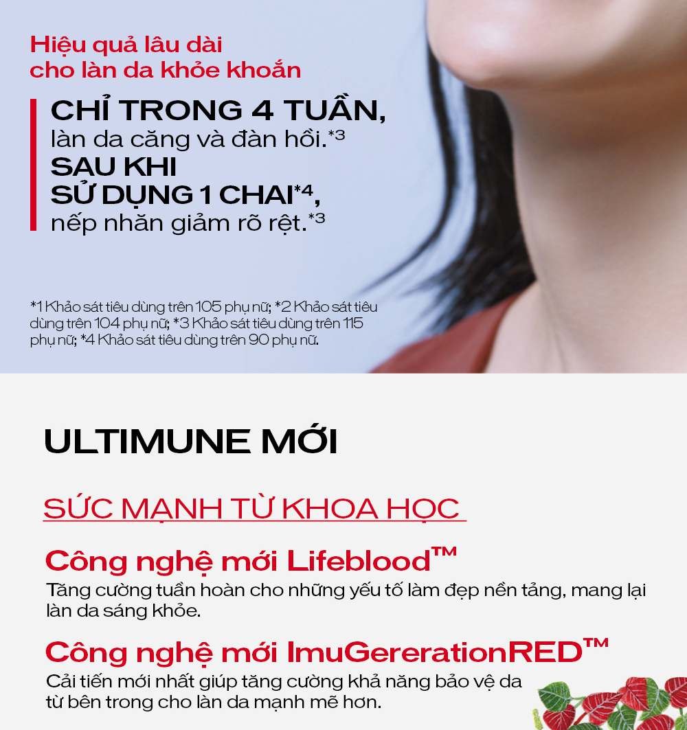[VC 20% DUY NHẤT LIVESTREAM 11H] - Tinh chất dưỡng da Shiseido Ultimune Power Infusing Concentrate 75ml