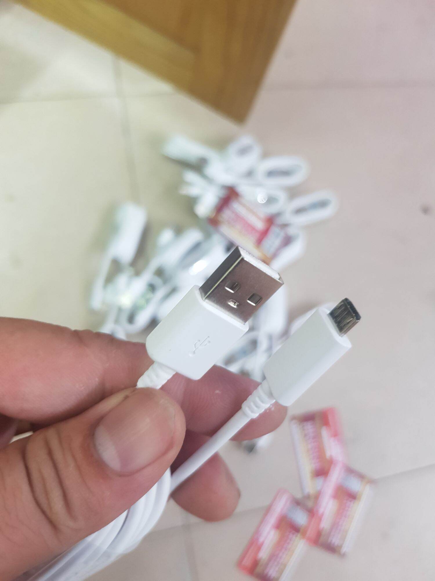 dây xạc 8800/sam sung micro vn