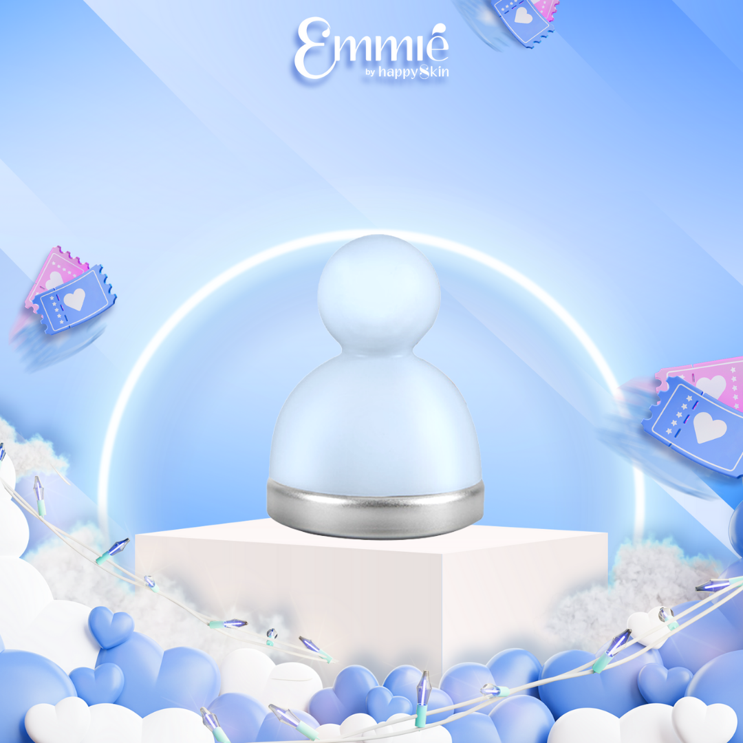 Emmié Face & Body Ice Cooler