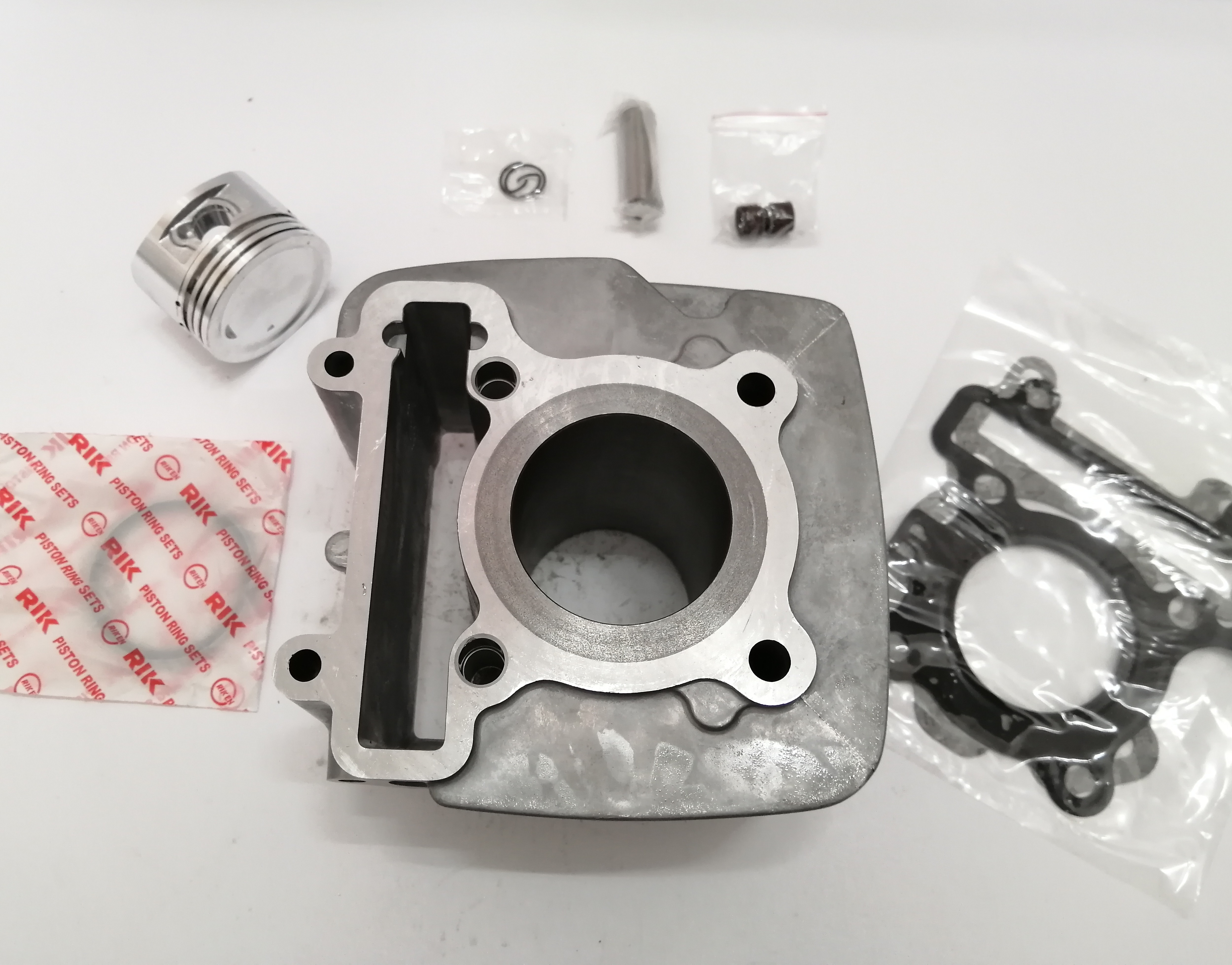 [Hcm]Taurus Steam Engine Set