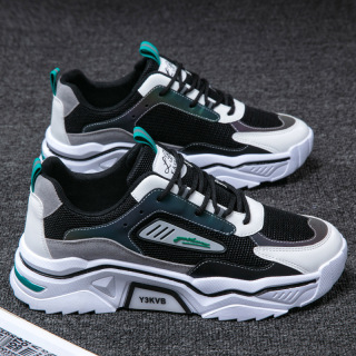 Giày nam - giày Sneaker nam thể thao thời trang cao cấp bền đẹp,shopgiay-89 sp416 thumbnail