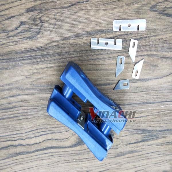 Dụng cụ gọt chỉ cắt cạnh Veneer