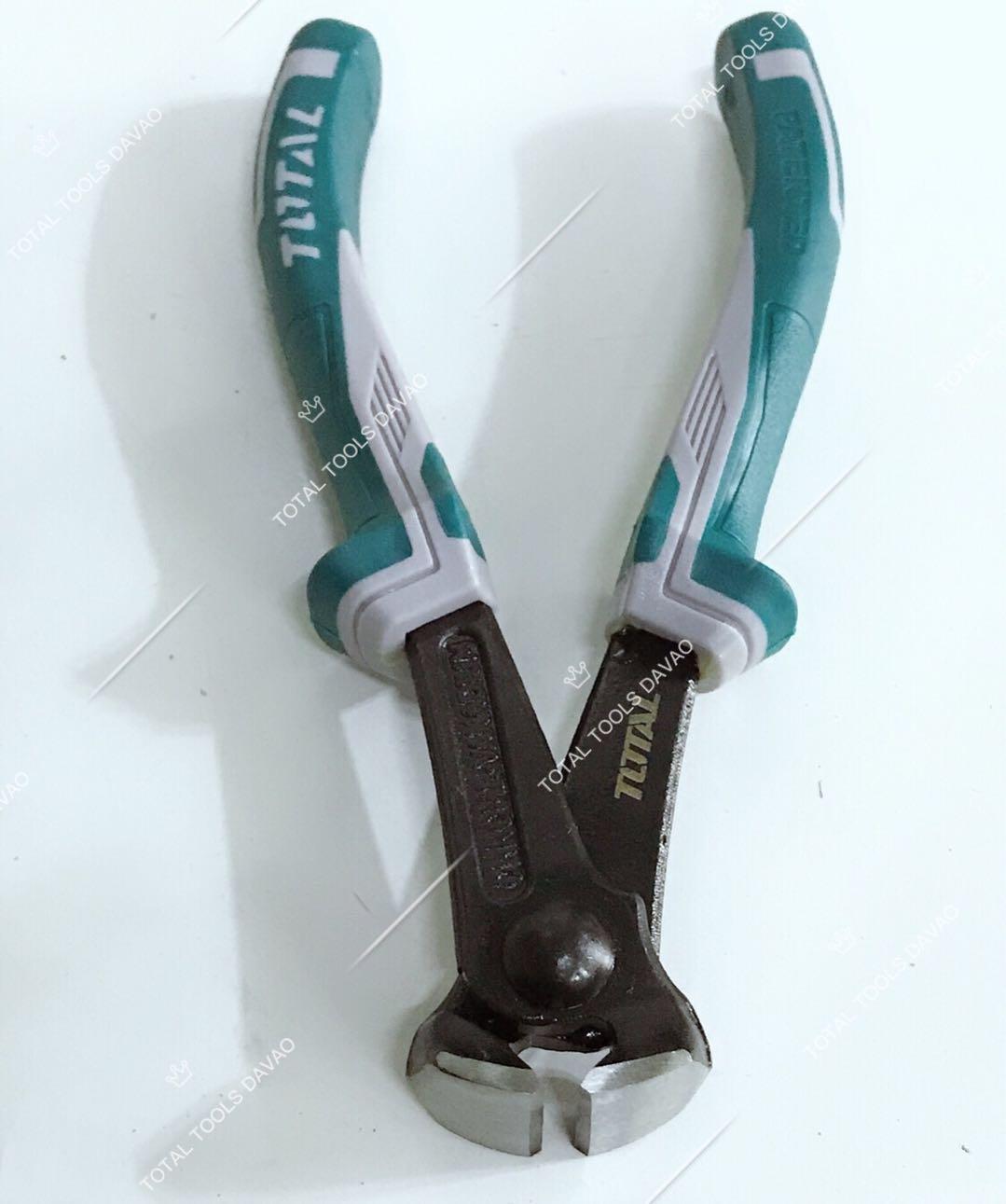 6" Kìm càng cua Total THT260606