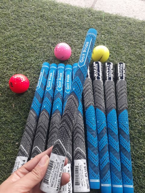 GRIP gậy Golf - Bọc cán Gậy Golf