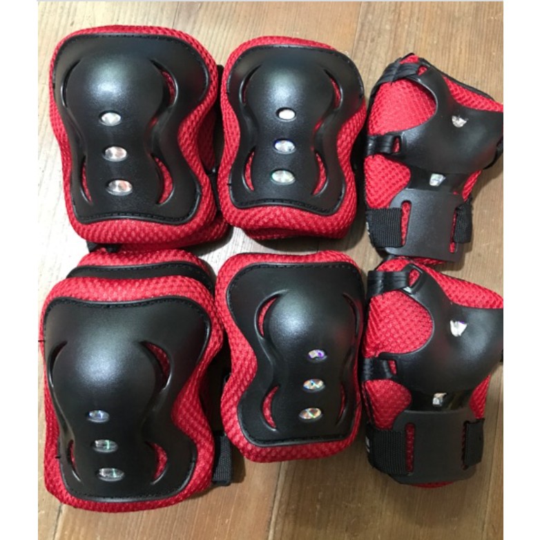 Set protective rollerblading/set protective rollerblading for baby-lylysports