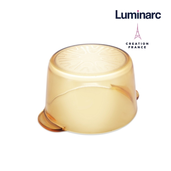 Nồi Thuỷ Tinh Luminarc Amberline Granite 3L- LUAMN1769