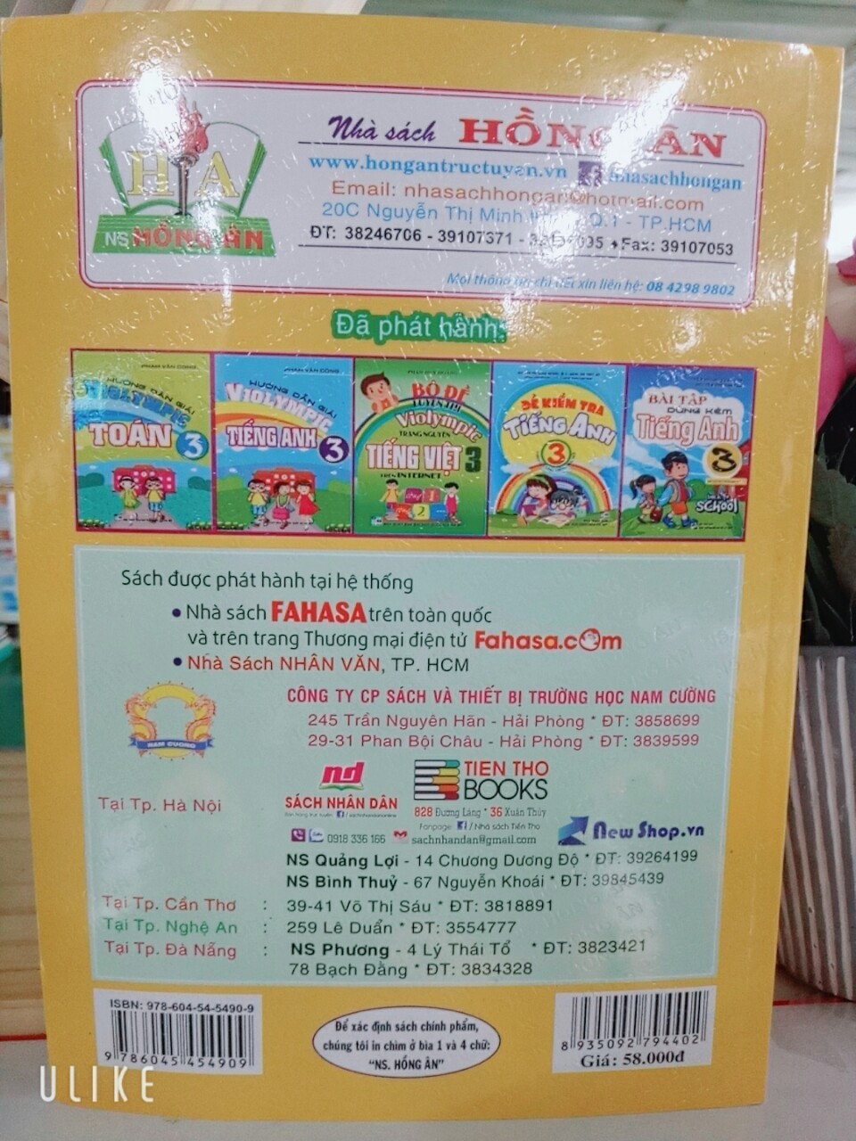 Giúp Em Học Giỏi Toán 3