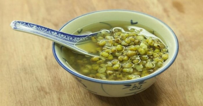 Đậu Xanh Cà Còn Vỏ 500g ColdCoool Mart