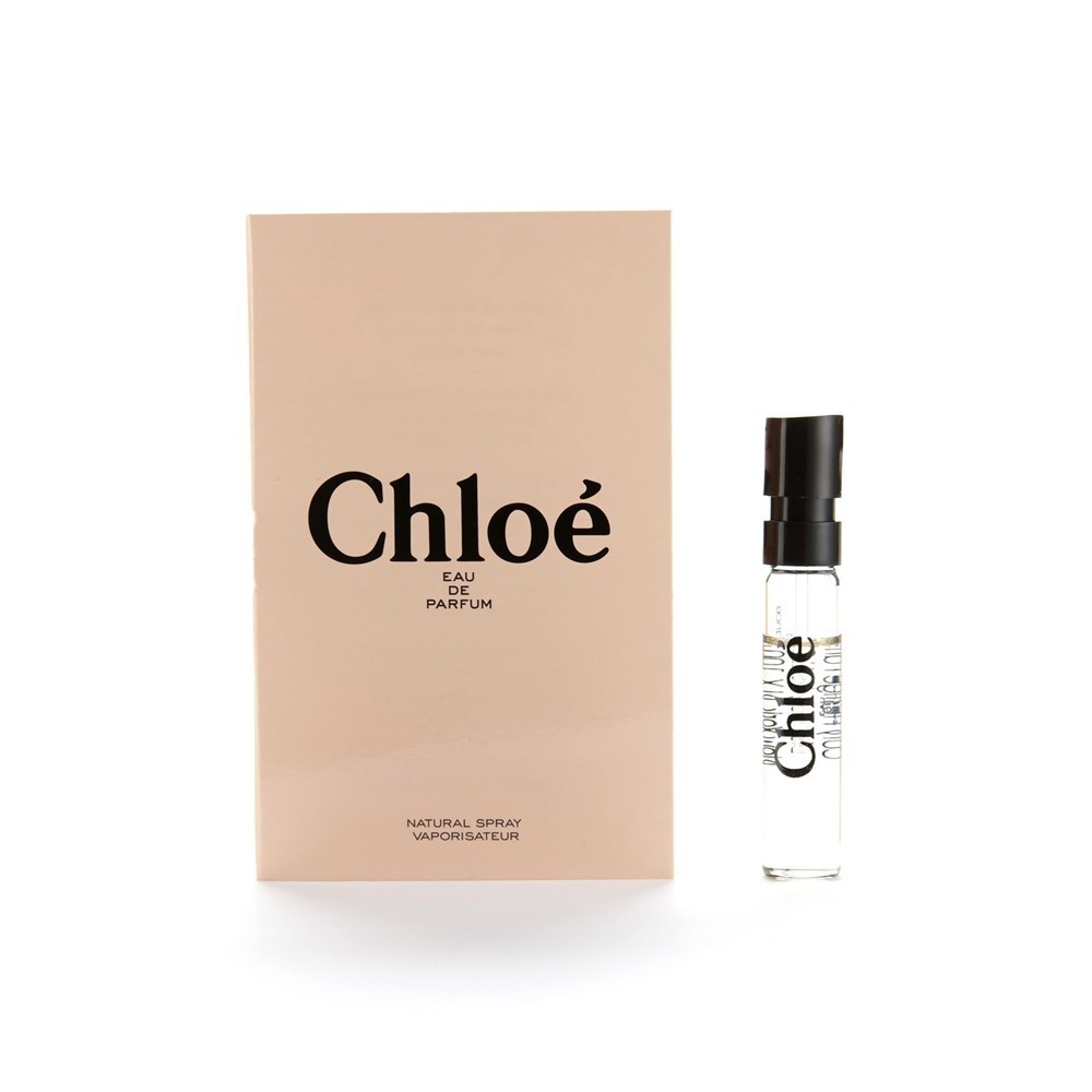 [ AUTH ] Vial Nước Hoa Chloe [1.2ml] chính hãng