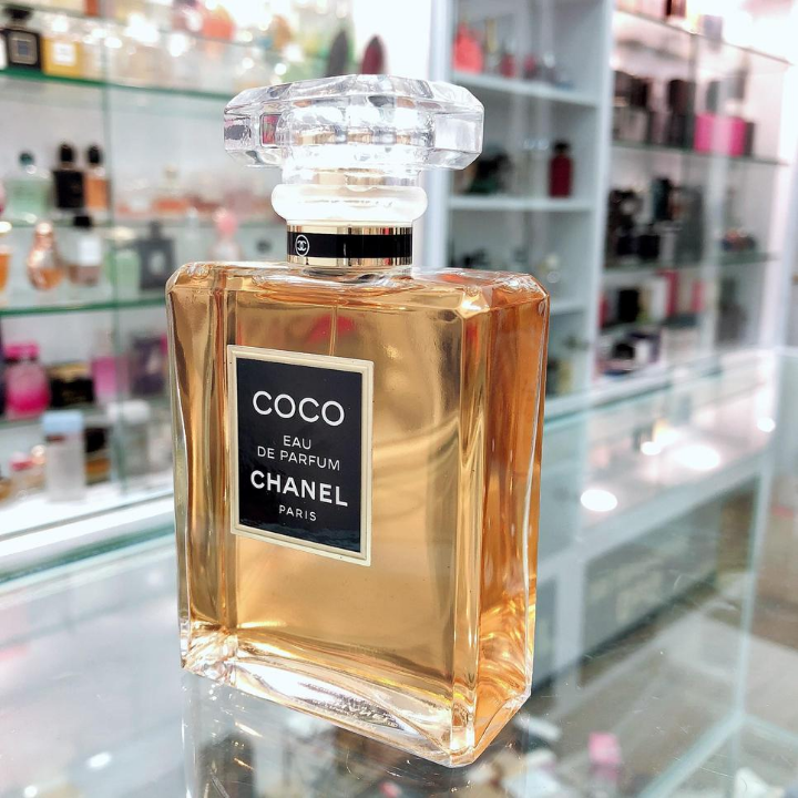 Nước hoa nữ CoCo EDP