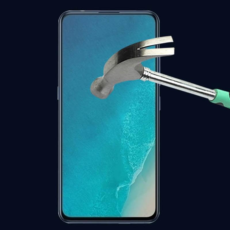 Miếng dán cường lực FULL màn hình VIVO V15