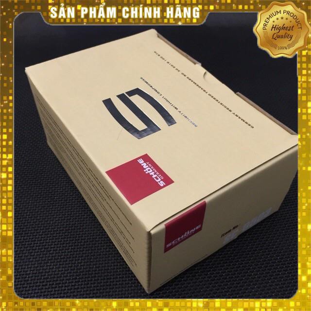 [HCM]Khoá chụp chống trộm chìa vi tính Schone
