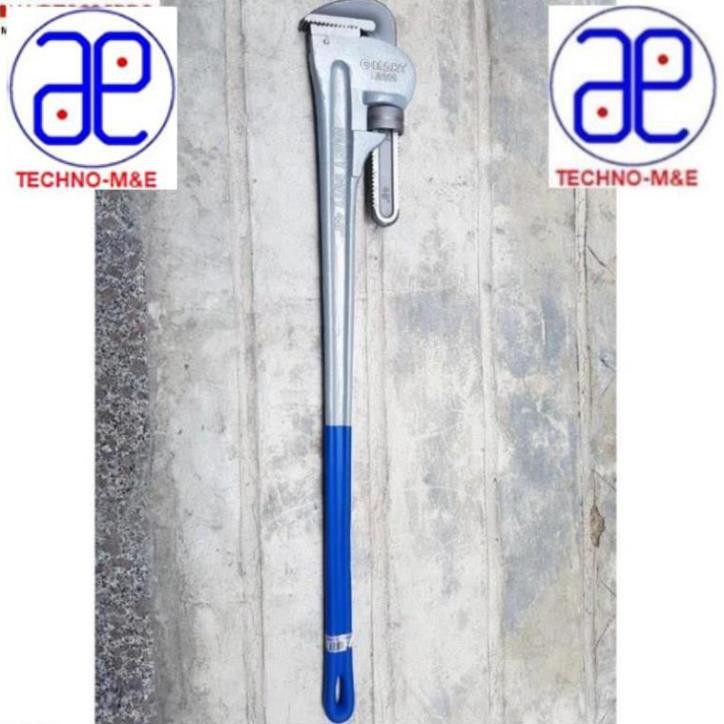 48″ Mỏ lết răng cán bọc nhựa B0001-48 C-MART