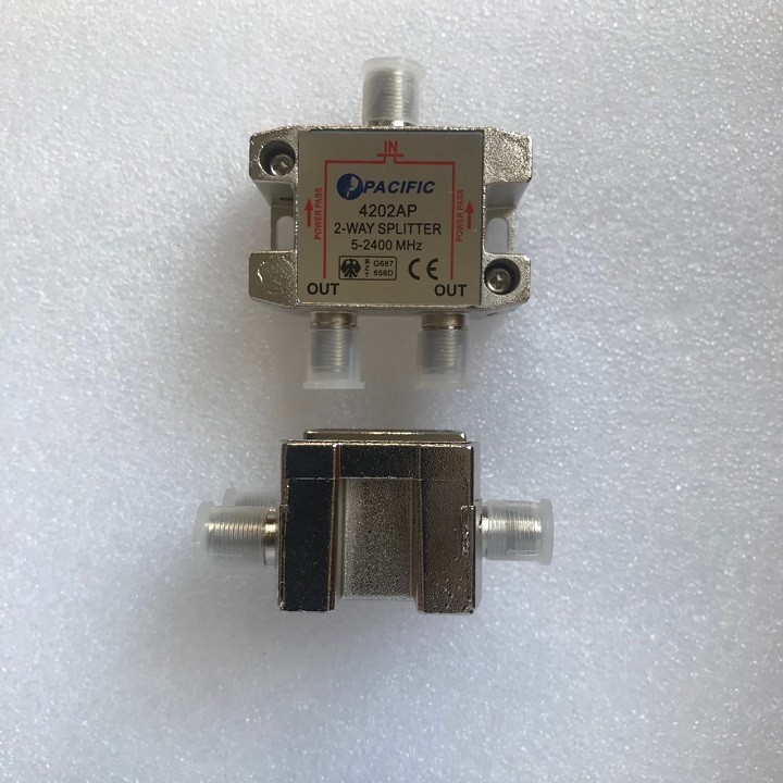 Bộ Chia 2 pacific 4202AP - SP000265