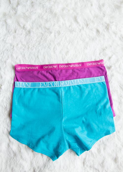 [HCM]Quần lót (chip) đùi thun cotton cho bé gái