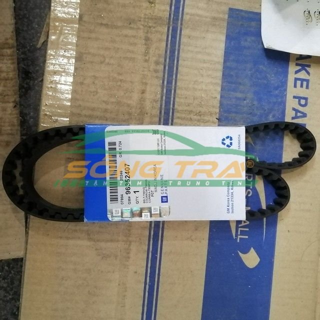 DÂY CUA ROA CAM DAEWOO CIELO, LANOS, GENTRA