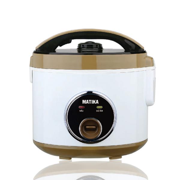 Nồi cơm điện Matika MTK-RC05