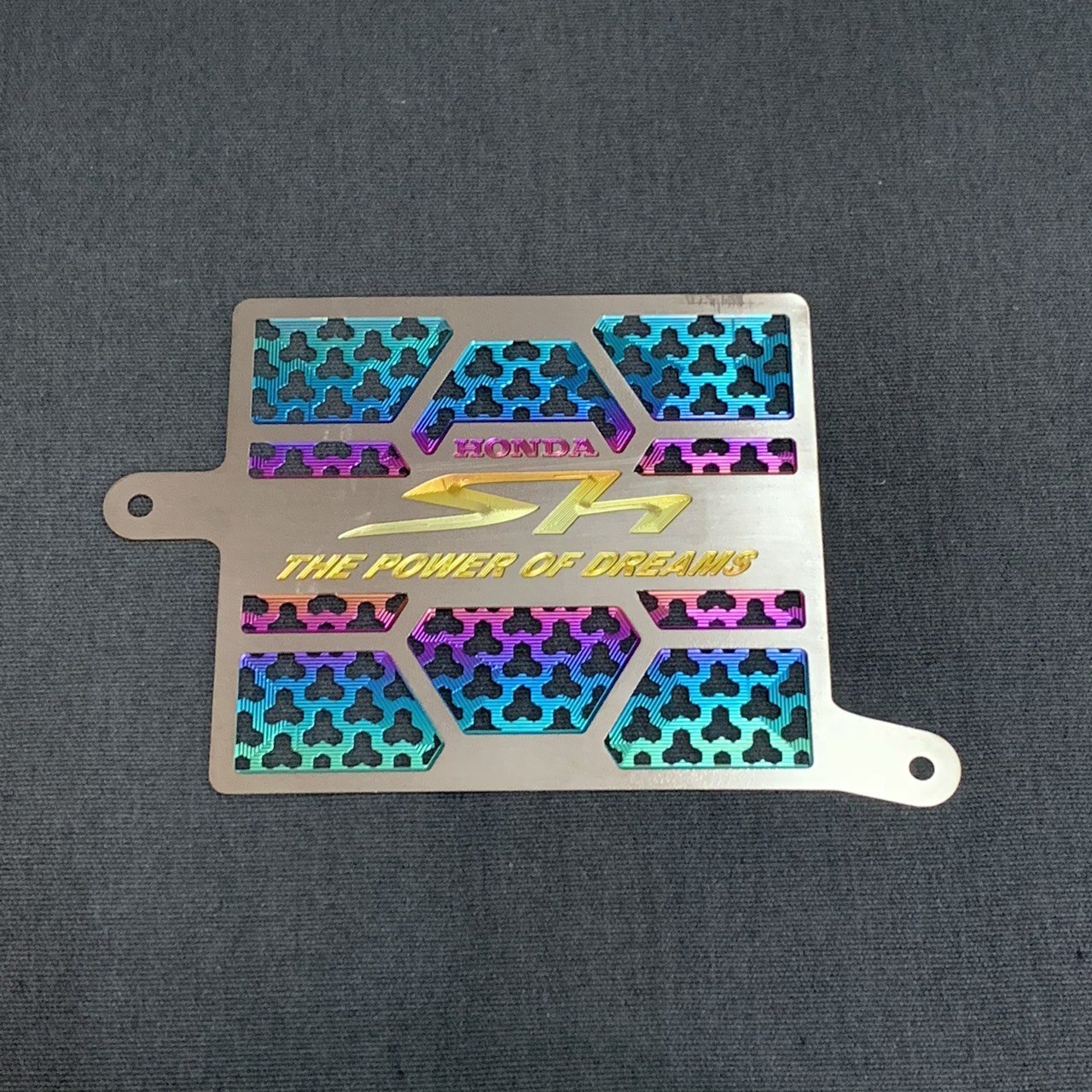 [HCM]che két nước titan sh 2020