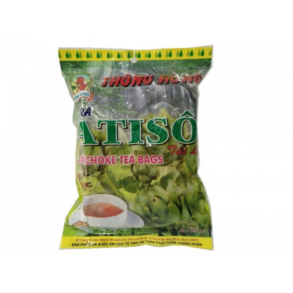 Trà Atiso túi lọc 100 gói