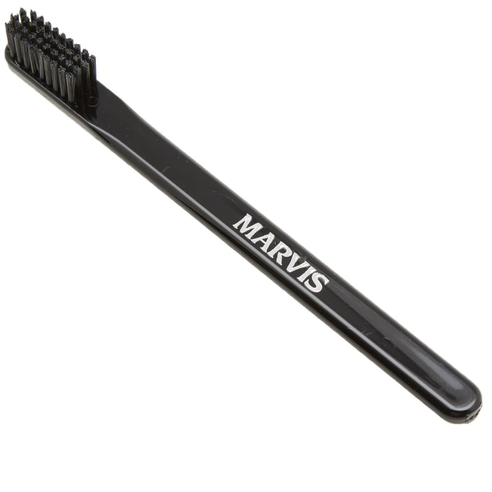 [ Chính Hãng ] Bàn Chải Marvis Toothbrush – Medium - new 2025