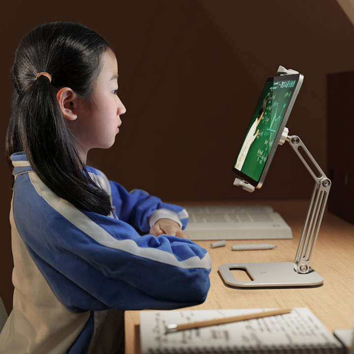 Online Mall - ISHELF Multi Axis - GIÁ ĐỠ IPAD/ ĐIỆN THOẠI