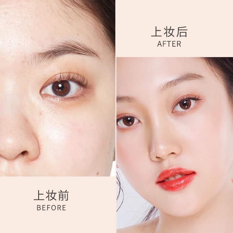 KEM NỀN CHE KHUYẾT ĐIỂM THẦN THÁNH DEMYSELF