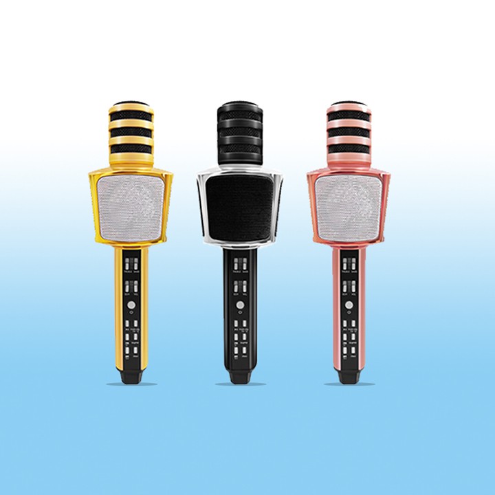 [HCM]Micro Karaoke Bluetooth SDRD SD-17