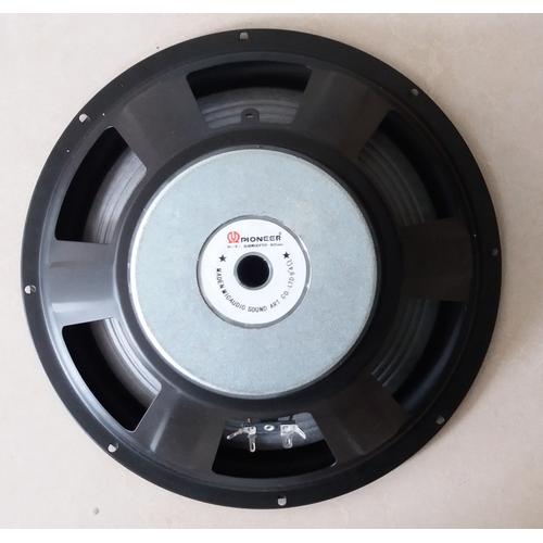 LOA bass 30 pioneer giá 1 đôi