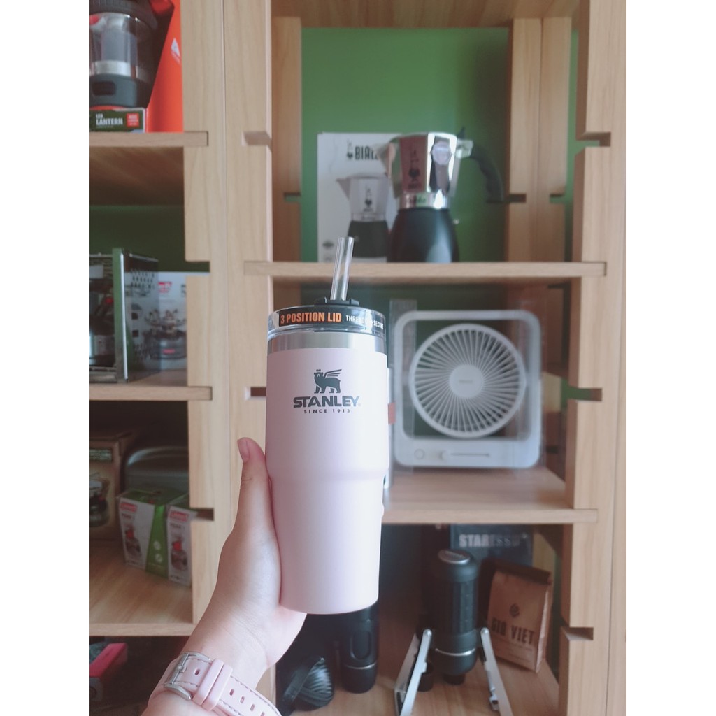 Bình giữ nhiệt Stanley