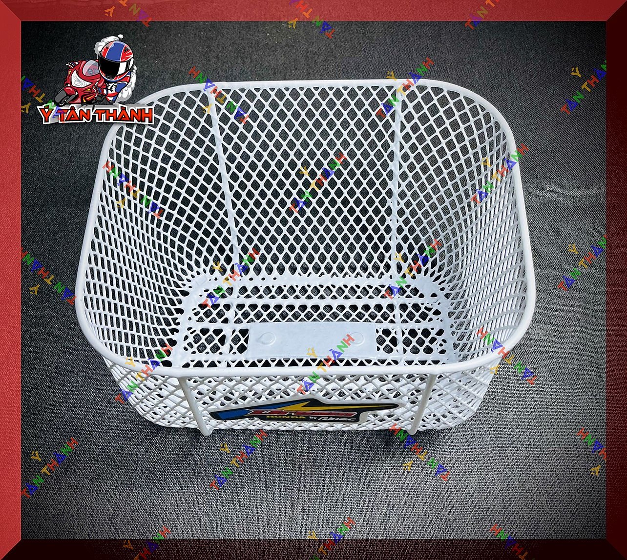 Rổ lưới thái Dream H2C MS 19
