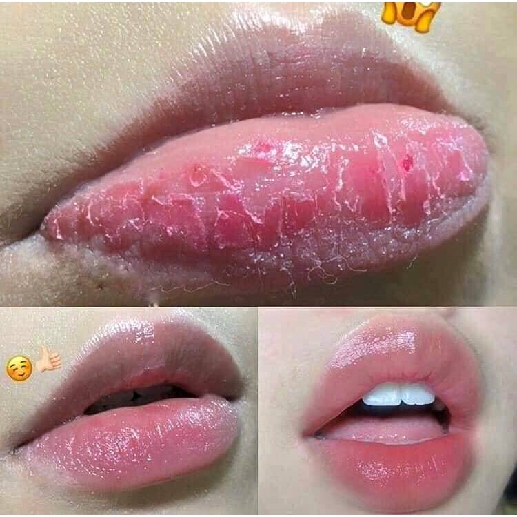Mặt nạ ngủ môi Laneige Lip Sleeping Mask mini 3g