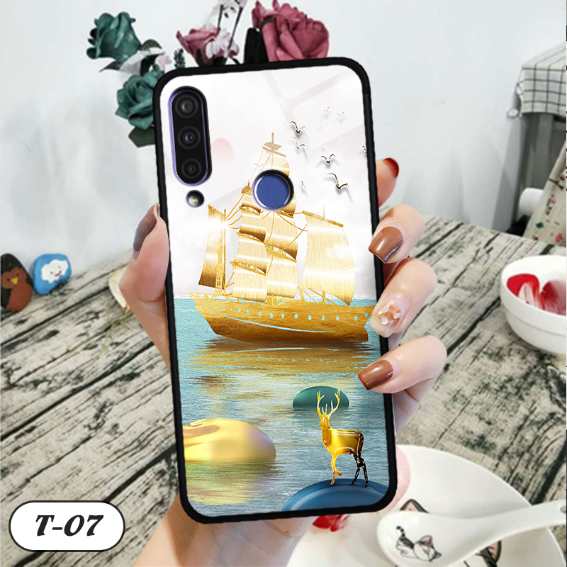 Ốp lưng VSMART JOY 3- in hình 3D
