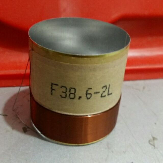 Côn loa bas 30-2 lớp 38.6
