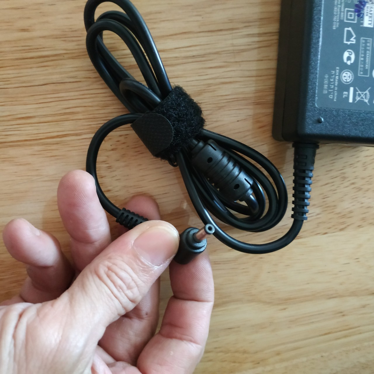 [HCM]Nguồn Sạc LAPTOP ASUS 19V ( 2.37A )