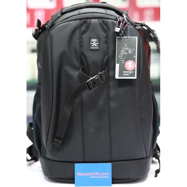 Ba lô máy ảnh Crumpler Flipside 400AW