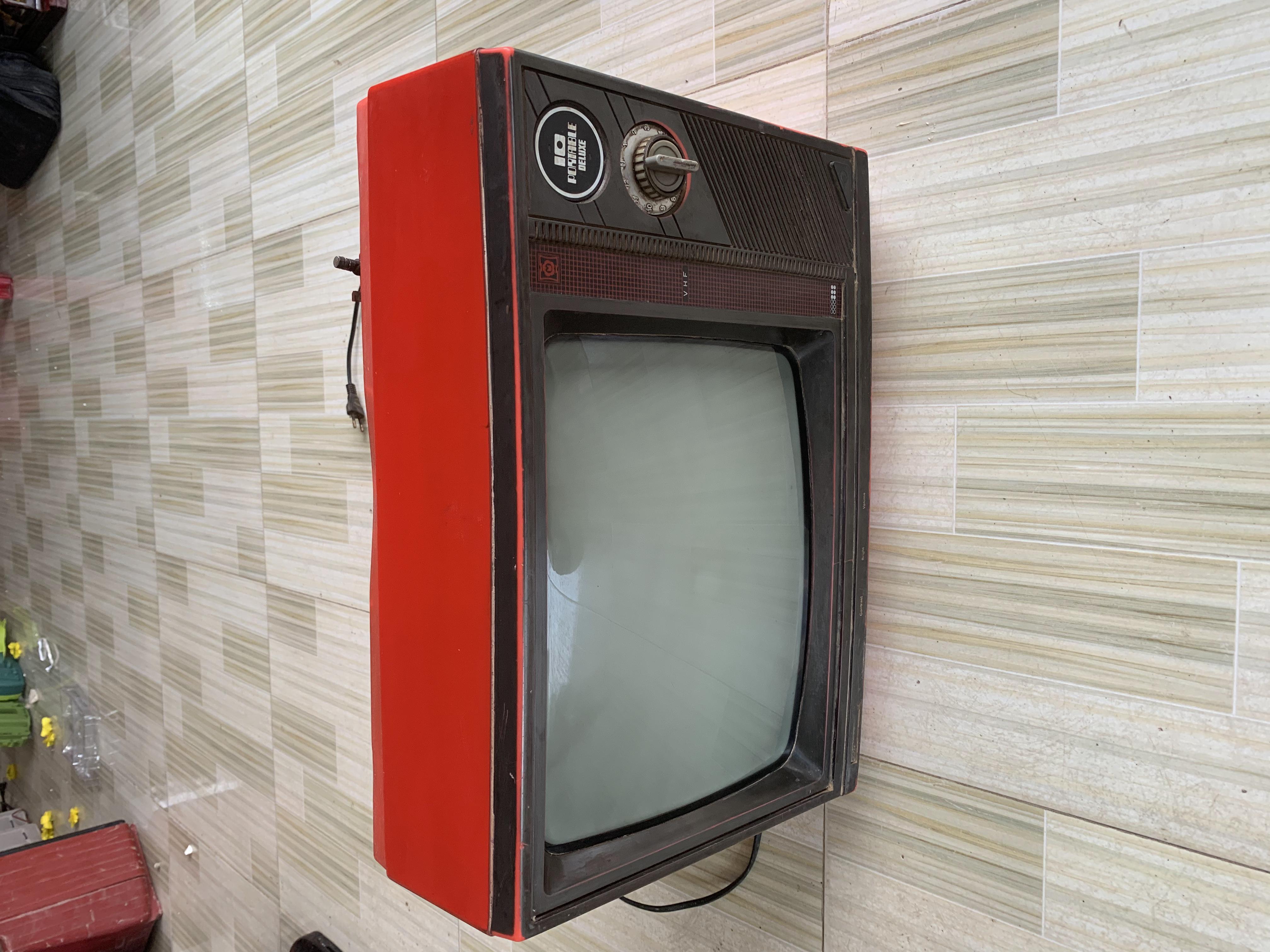 Tivi trưng bày viettronics