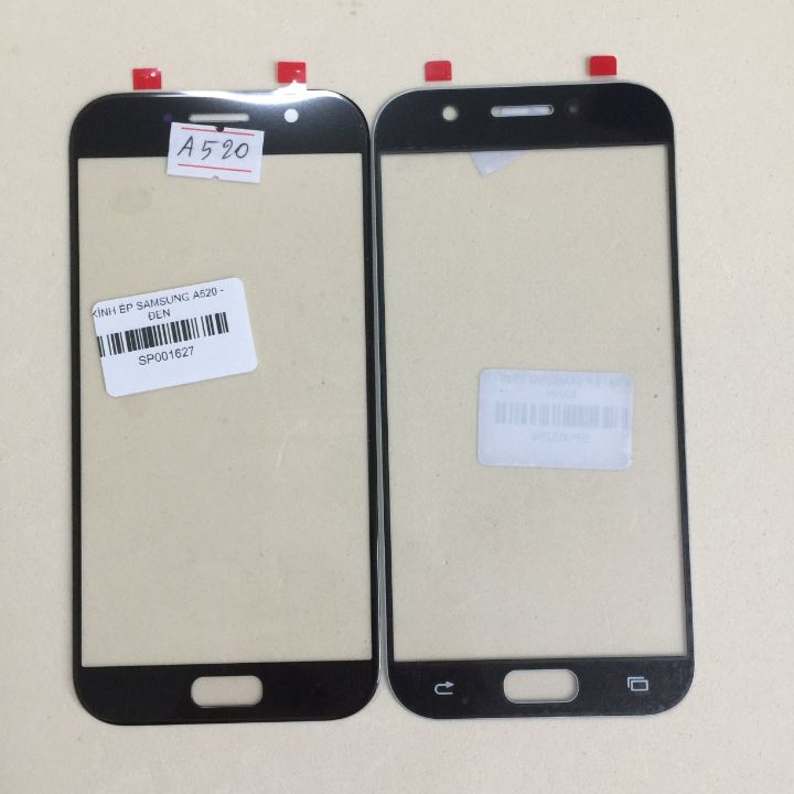 Kính Samsung A5 2017 / A520