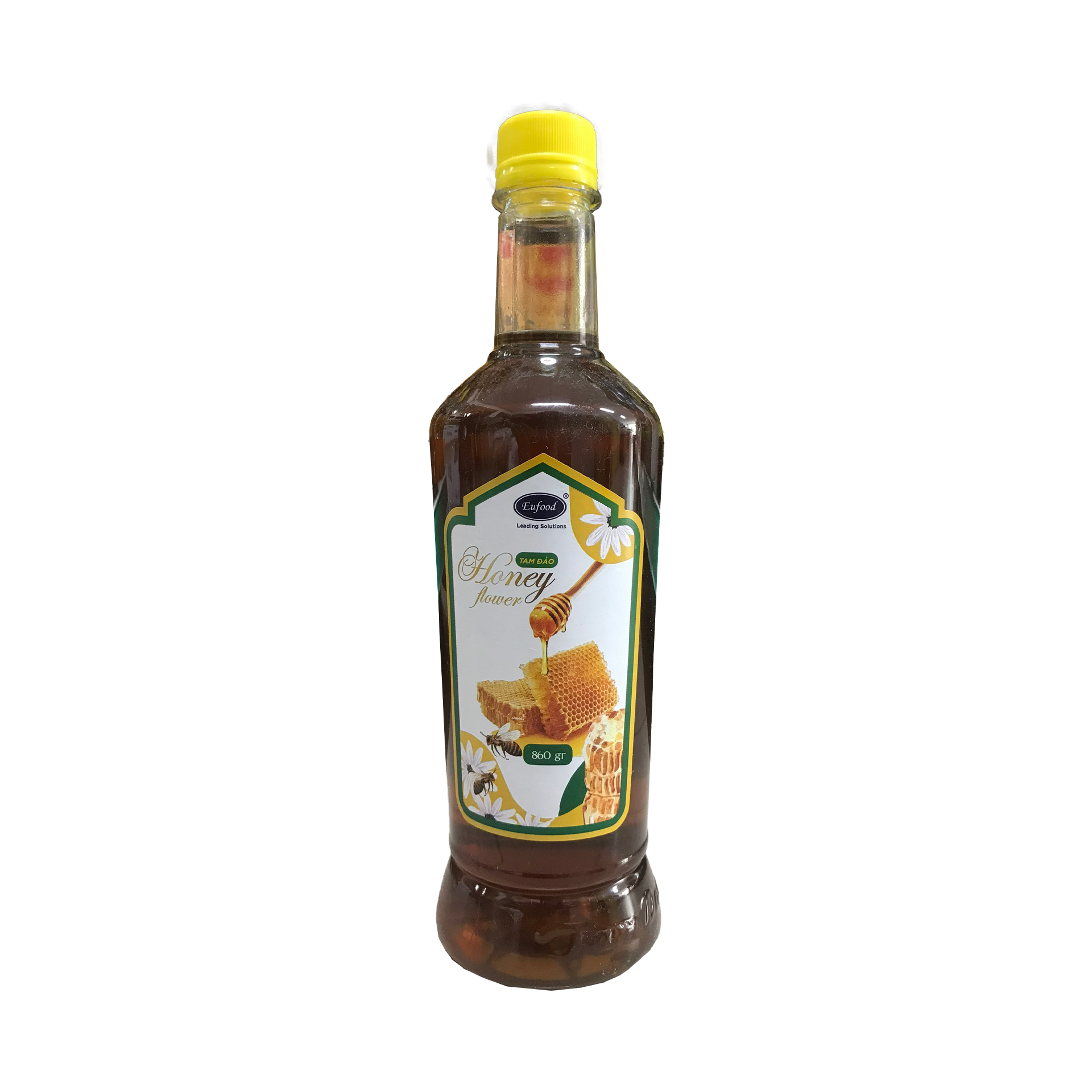 Mật ong tam đảo eufood