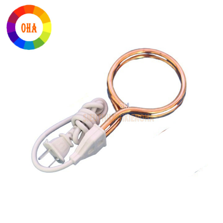 Sục Điện Đun Nước