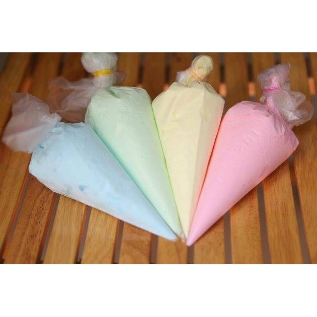 Túi Bắt Kem Loại 1 Tiện Dụng [1kg]